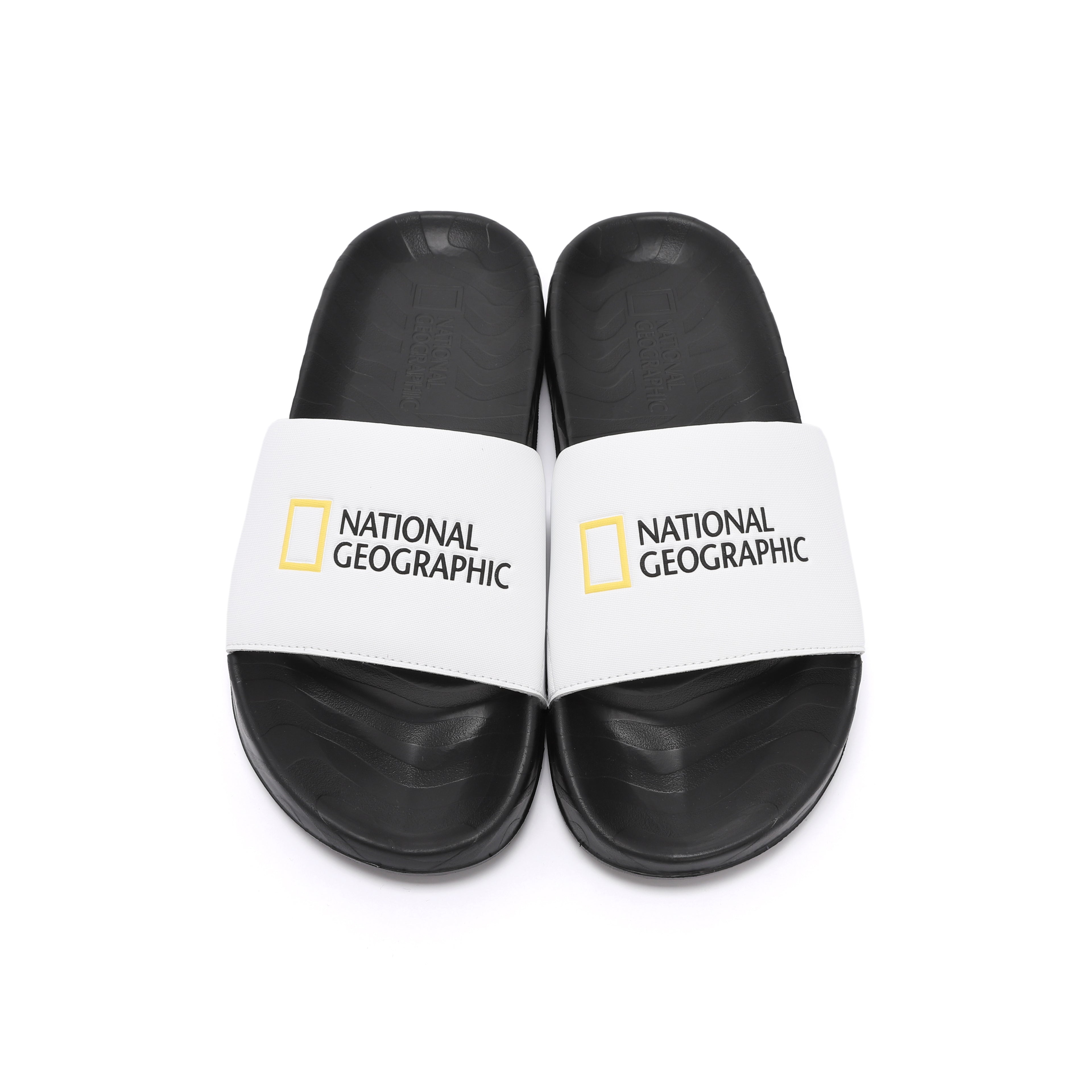 Ripple V2 Slides- White