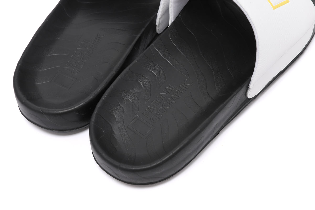 Ripple V2 Slides- White
