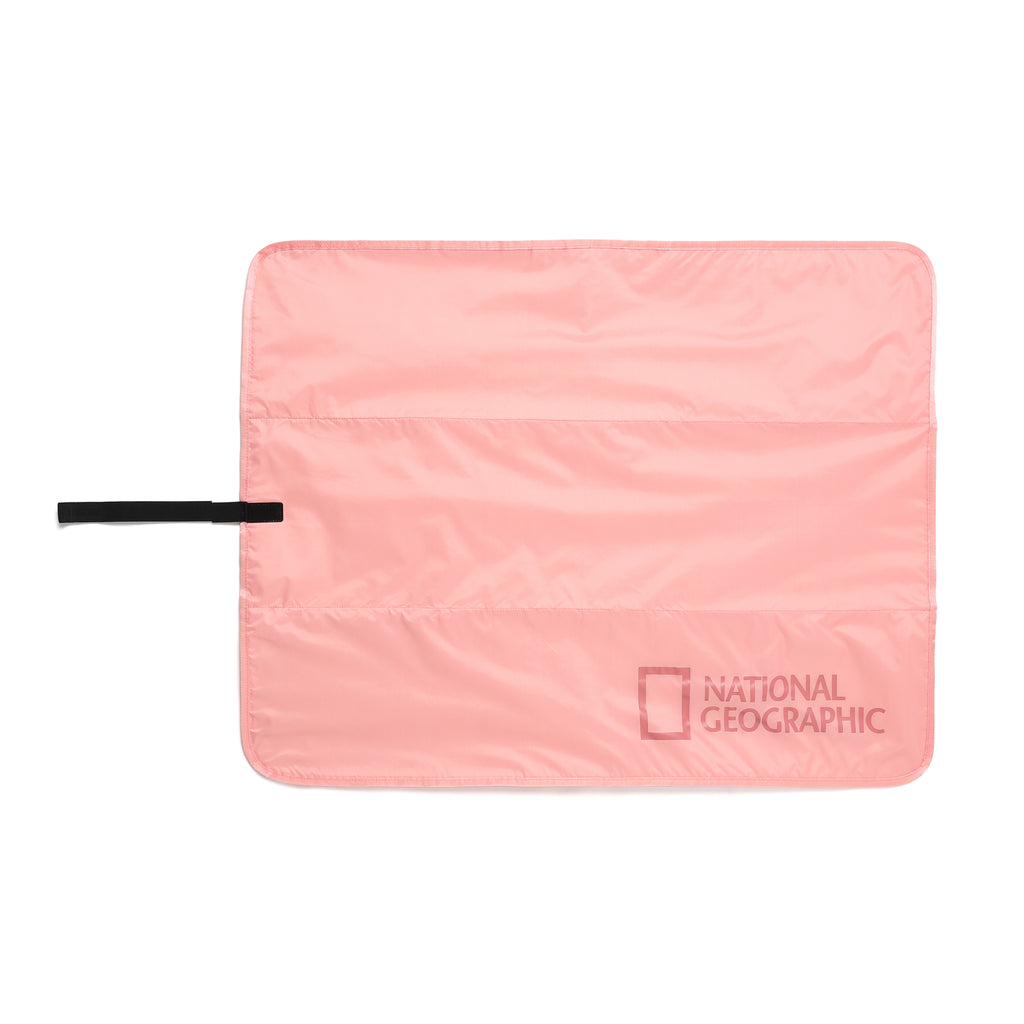 Kids Backpack W/ Picnic Mat