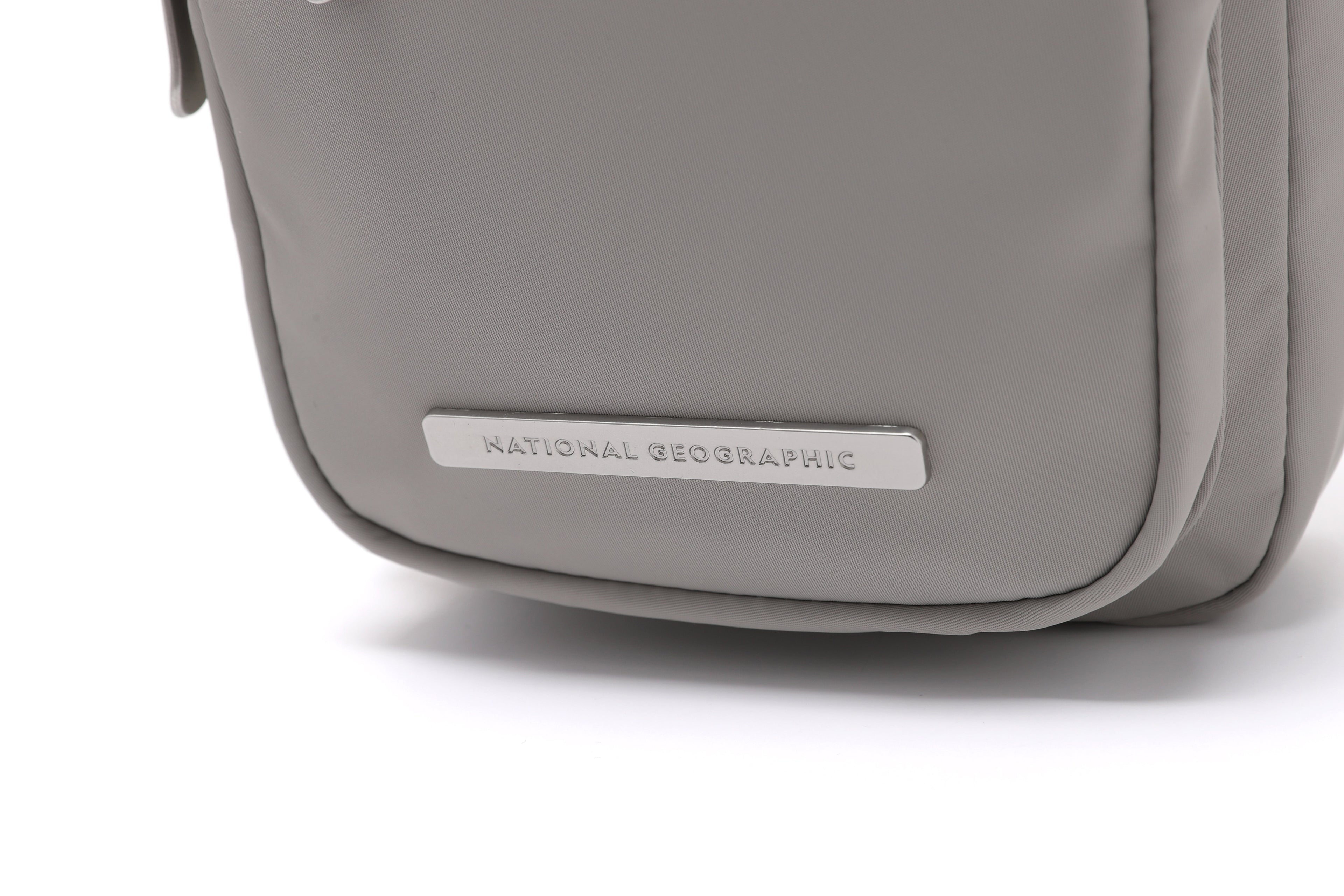 Urban Travel Cross Bag- Beige