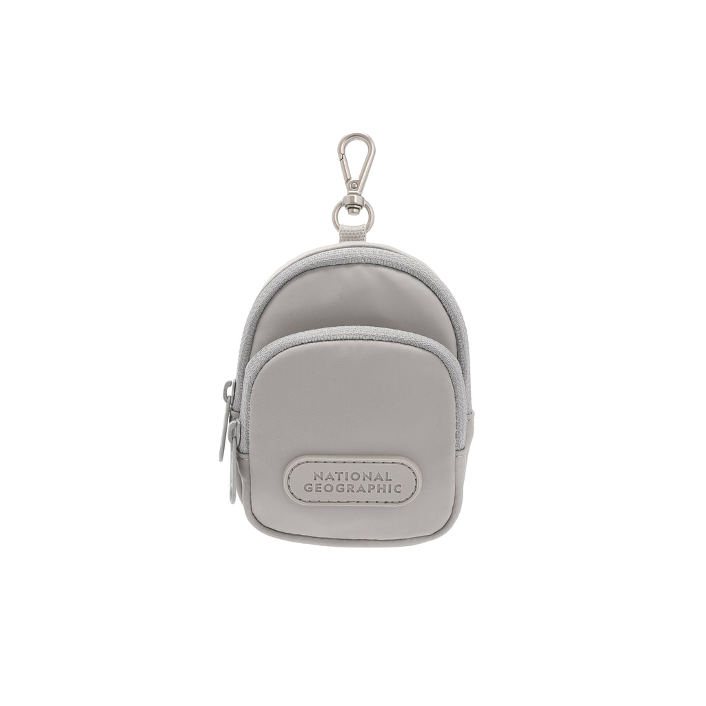 Urban Travel Cross Bag- Beige