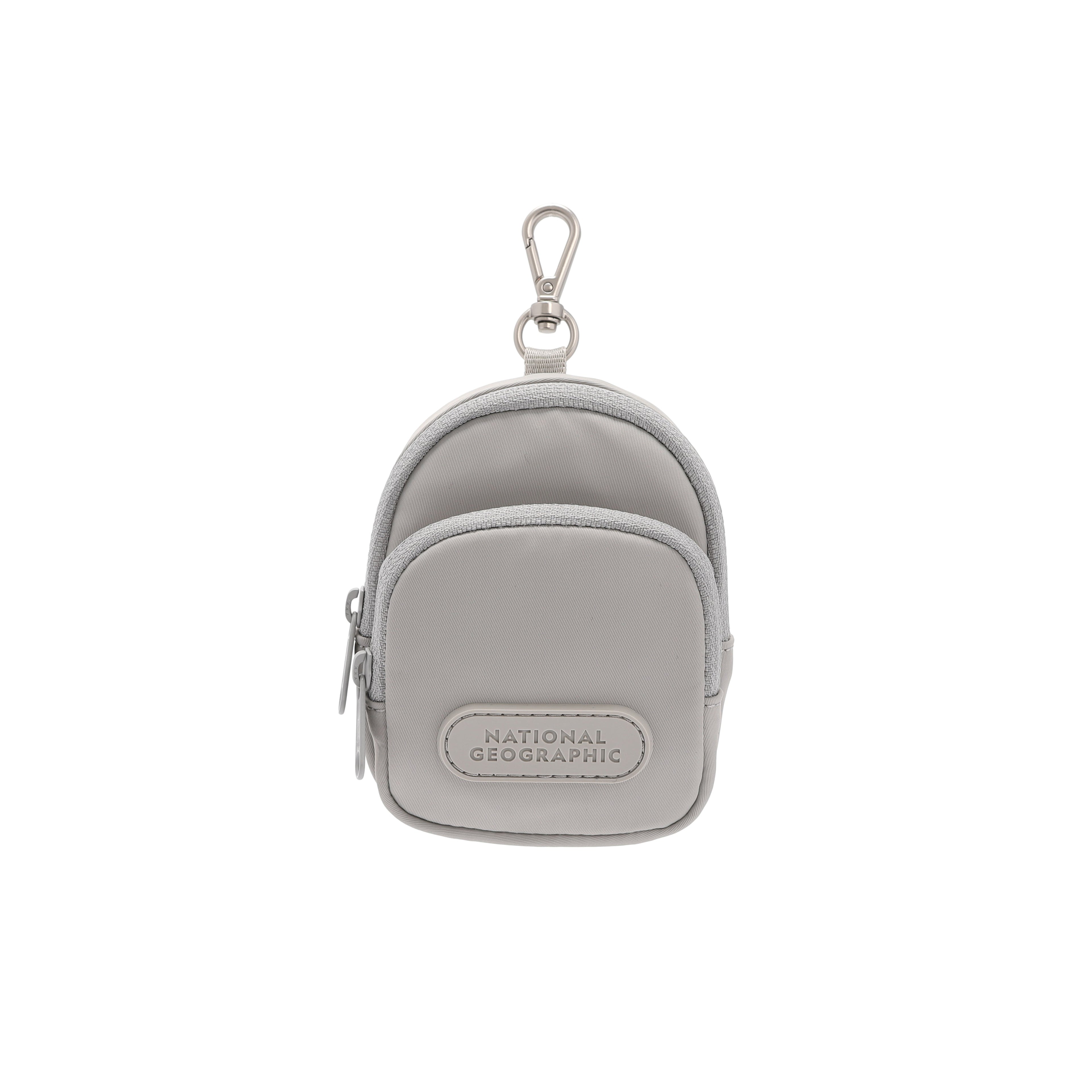 Urban Travel Cross Bag- Beige