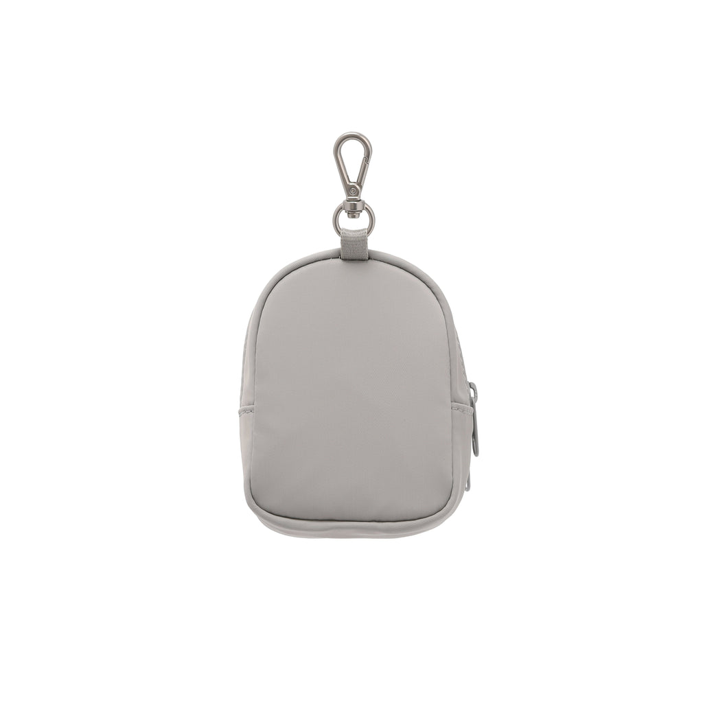 Urban Travel Cross Bag- Beige