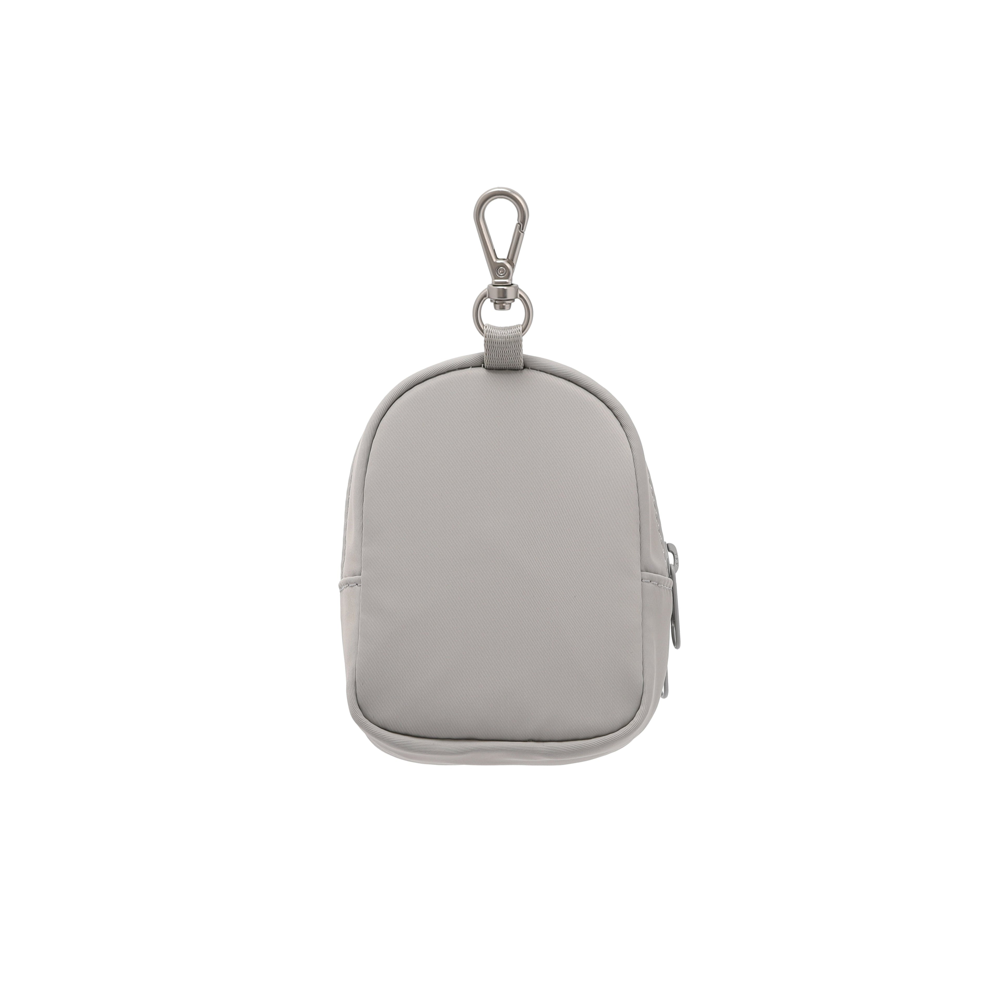 Urban Travel Cross Bag- Beige