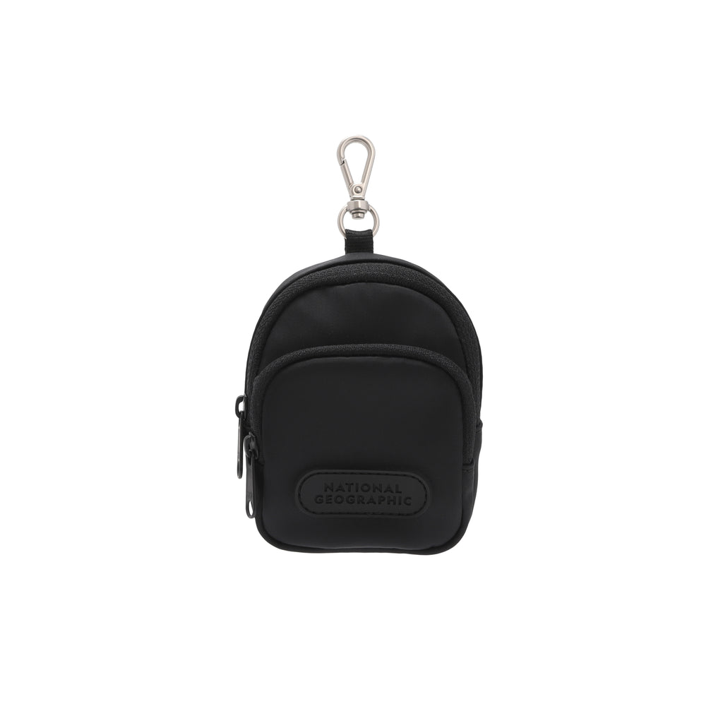 Urban Travel Cross Bag- Beige