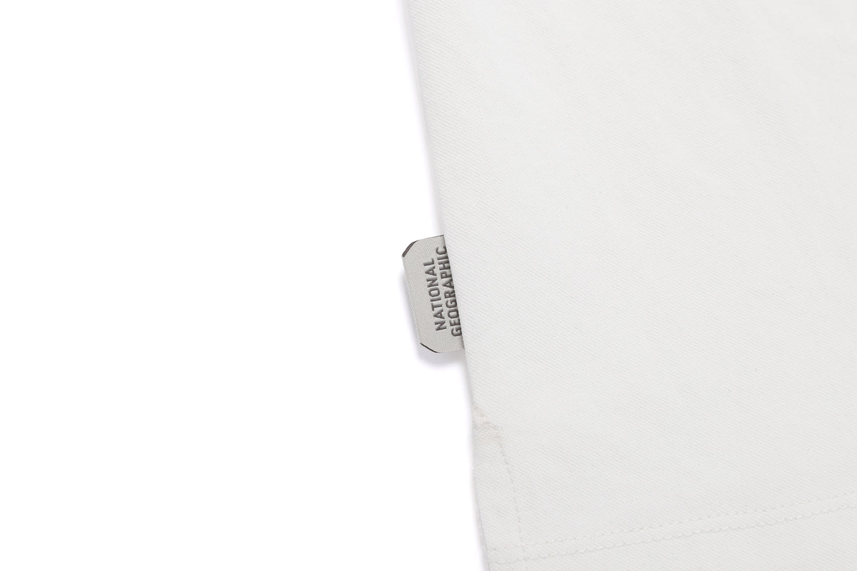 Women's Caridi Pique Collared T-Shirt