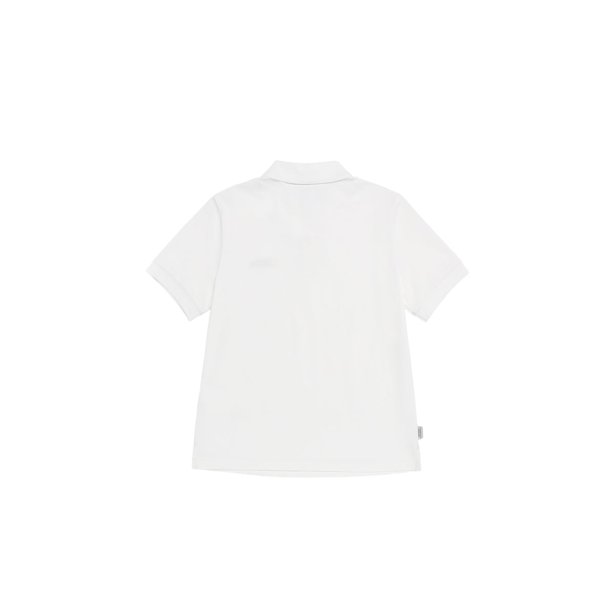 Women's Caridi Pique Collared T-Shirt