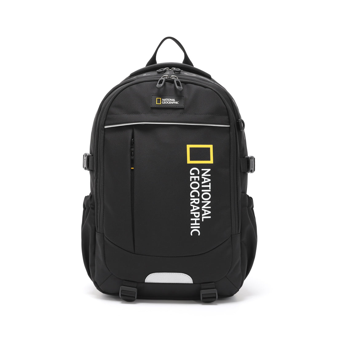 NEO BACKPACK- BLACK