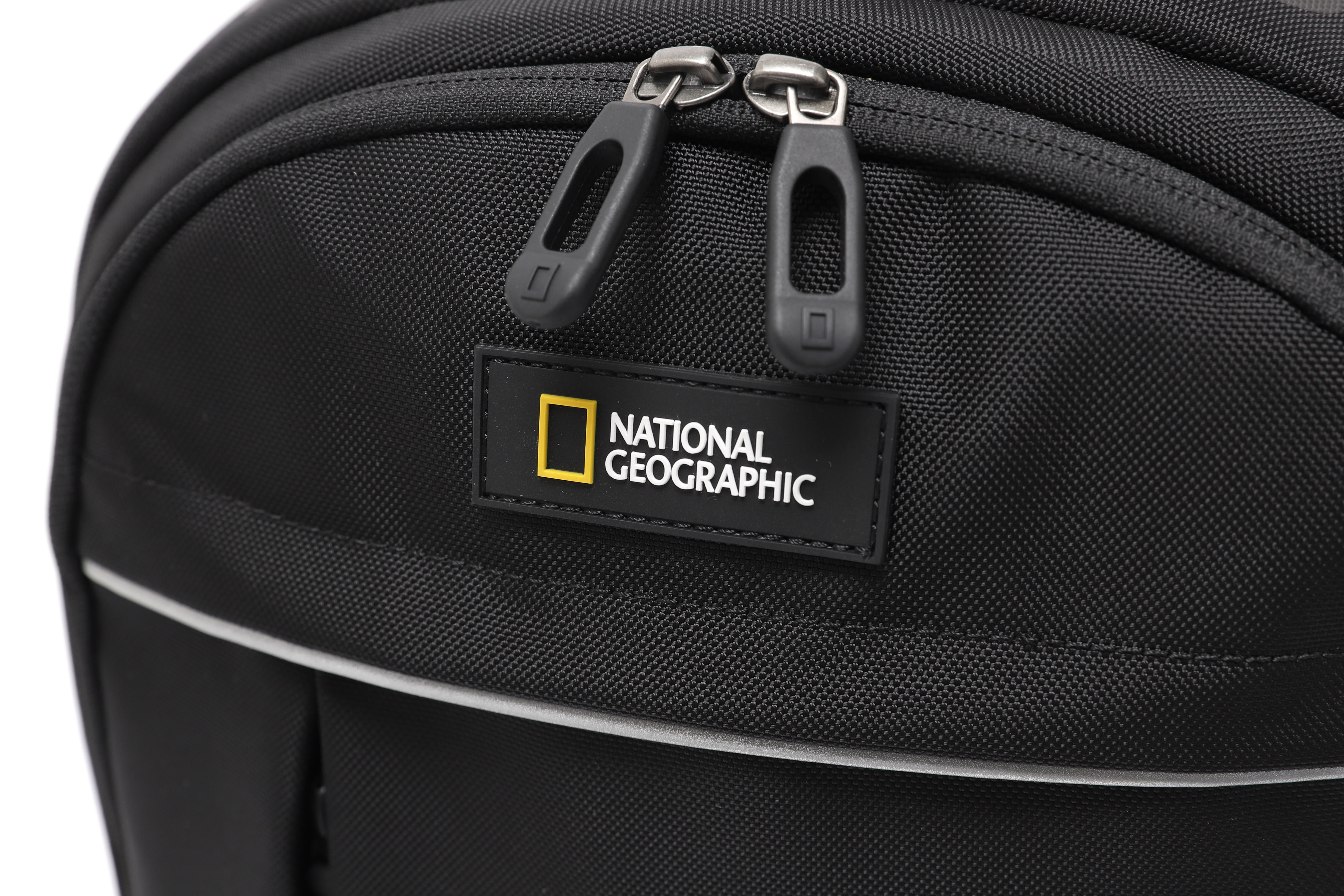 NEO BACKPACK- BLACK – National Geographic Apparel