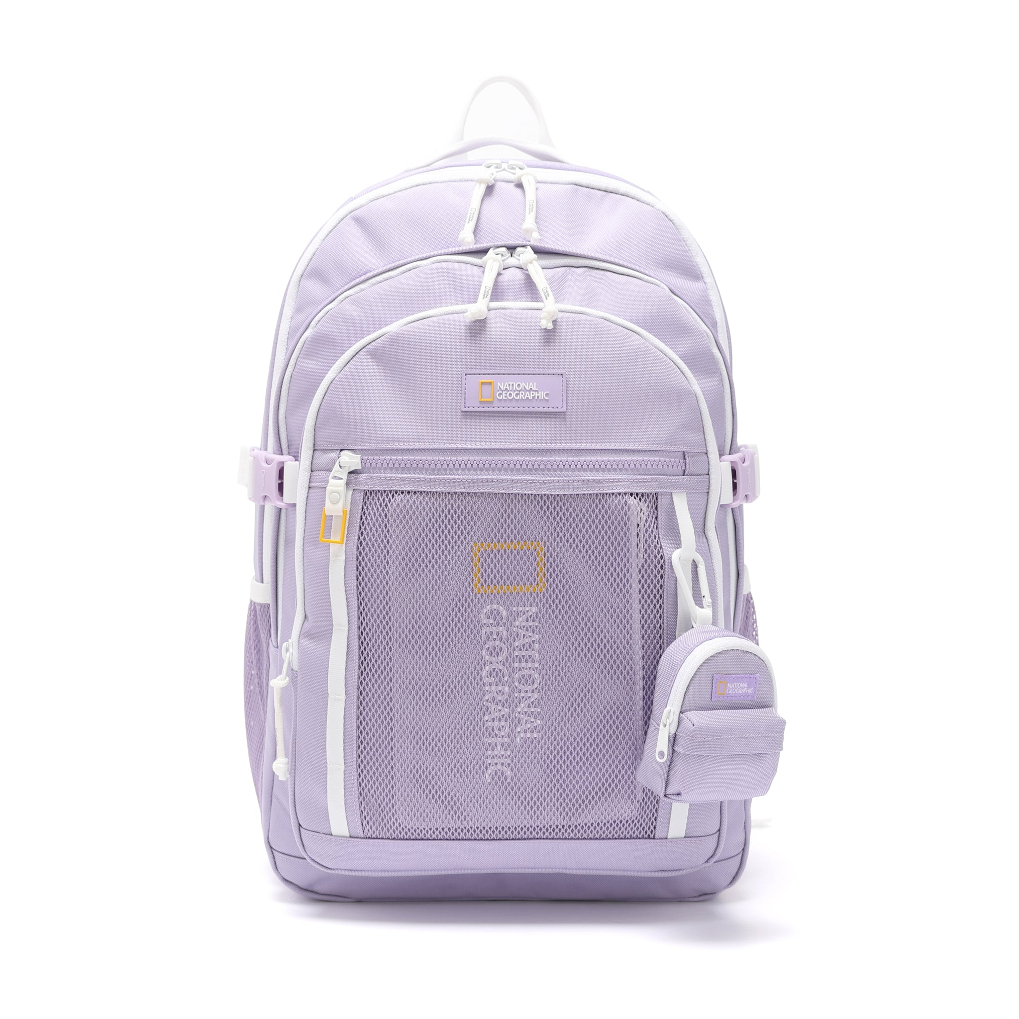 Pachi Backpack