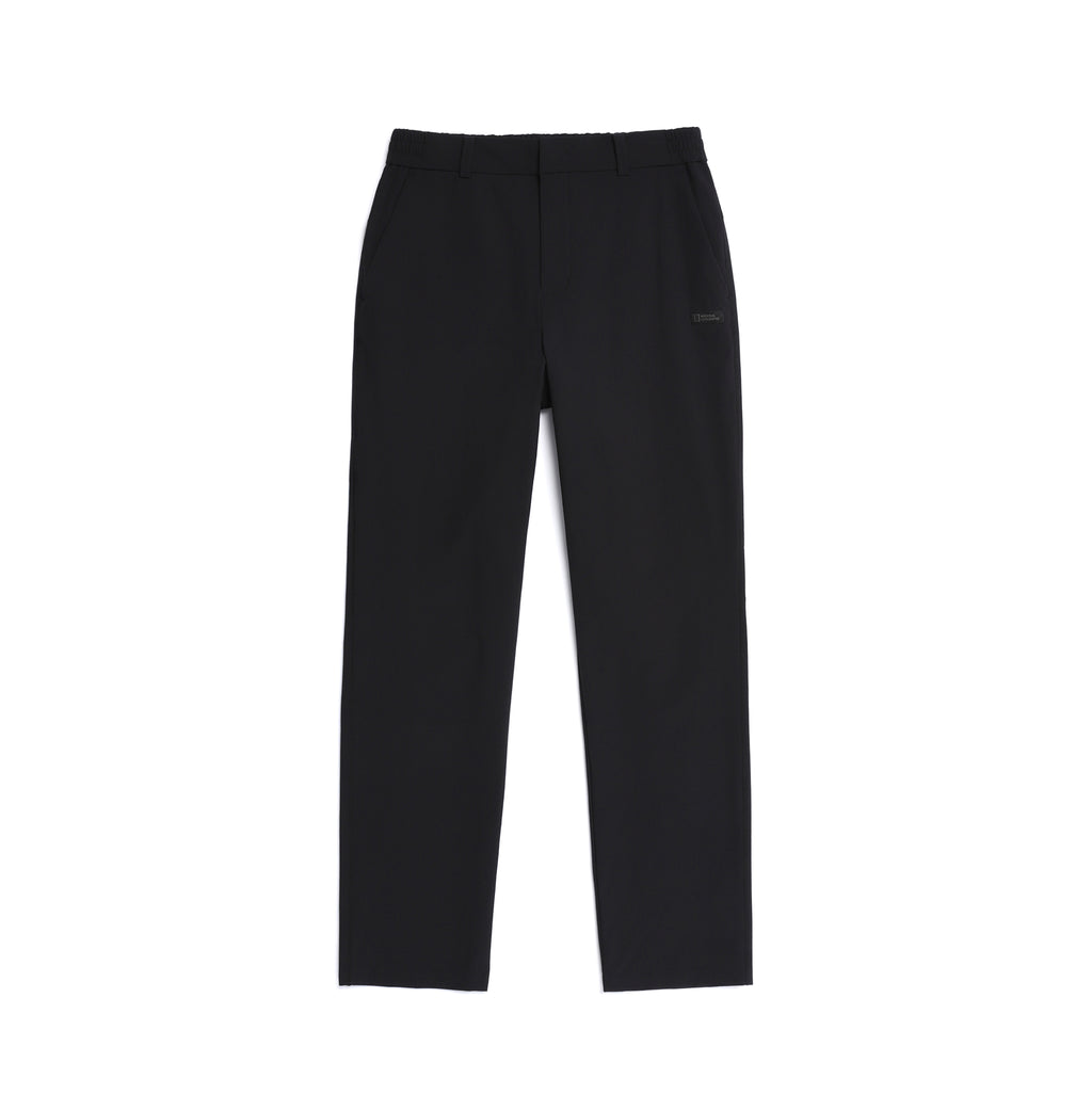 Women'S Callisto Woven Pants- Black