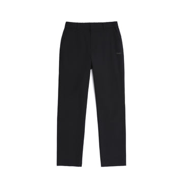 WOMEN'S CALLISTO WOVEN PANTS- BLACK