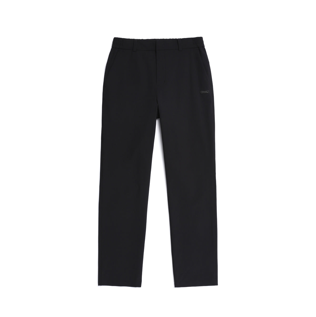 Women'S Callisto Woven Pants- Black