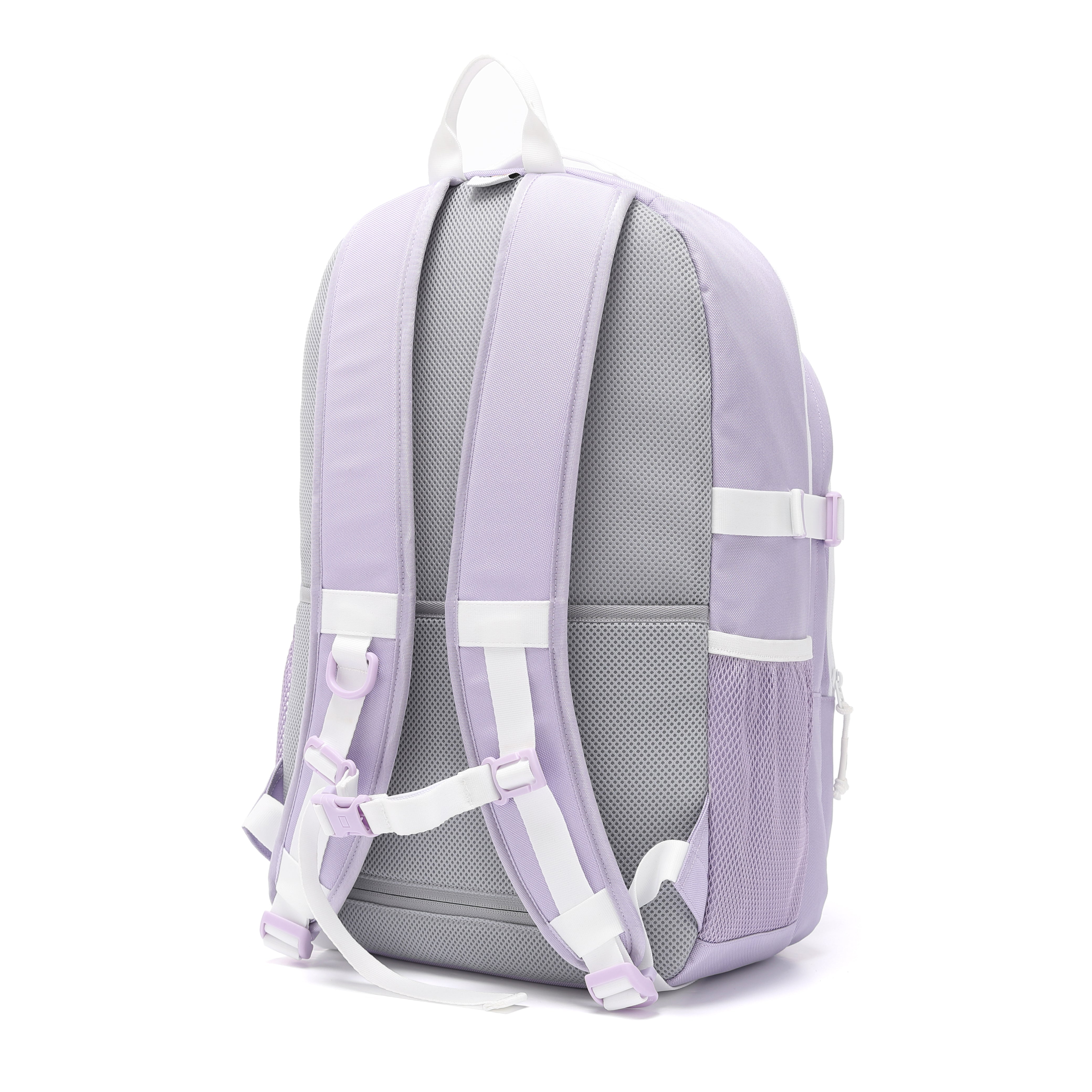 Pouch Backpack- Lavender – National Geographic Apparel
