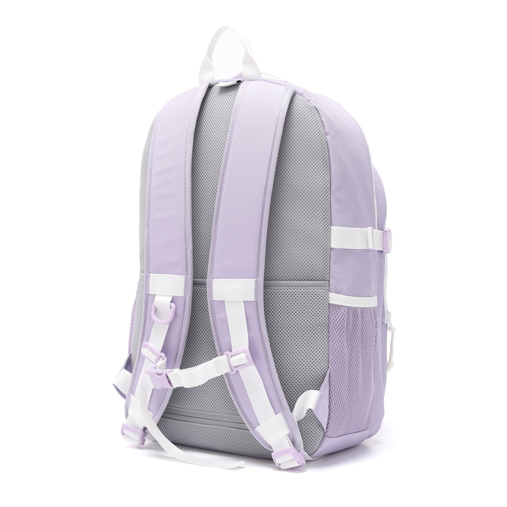 Pouch Backpack- Lavender