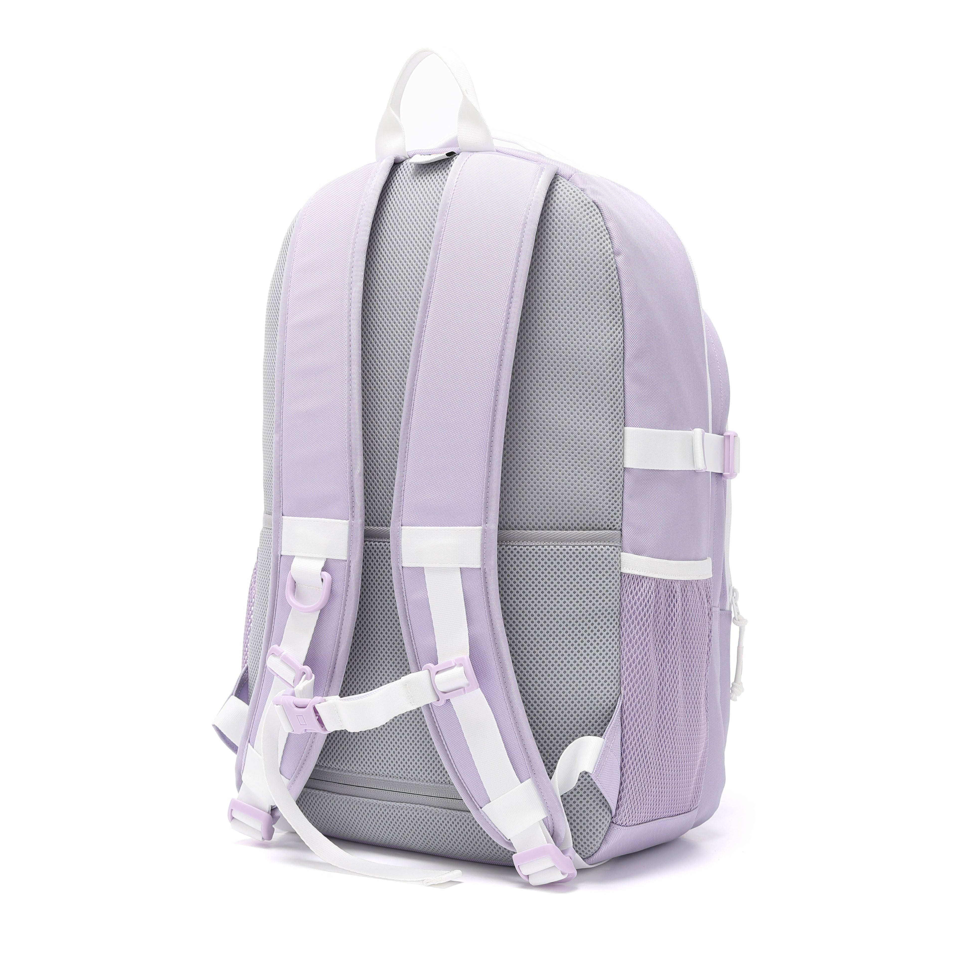 Pouch Backpack- Lavender