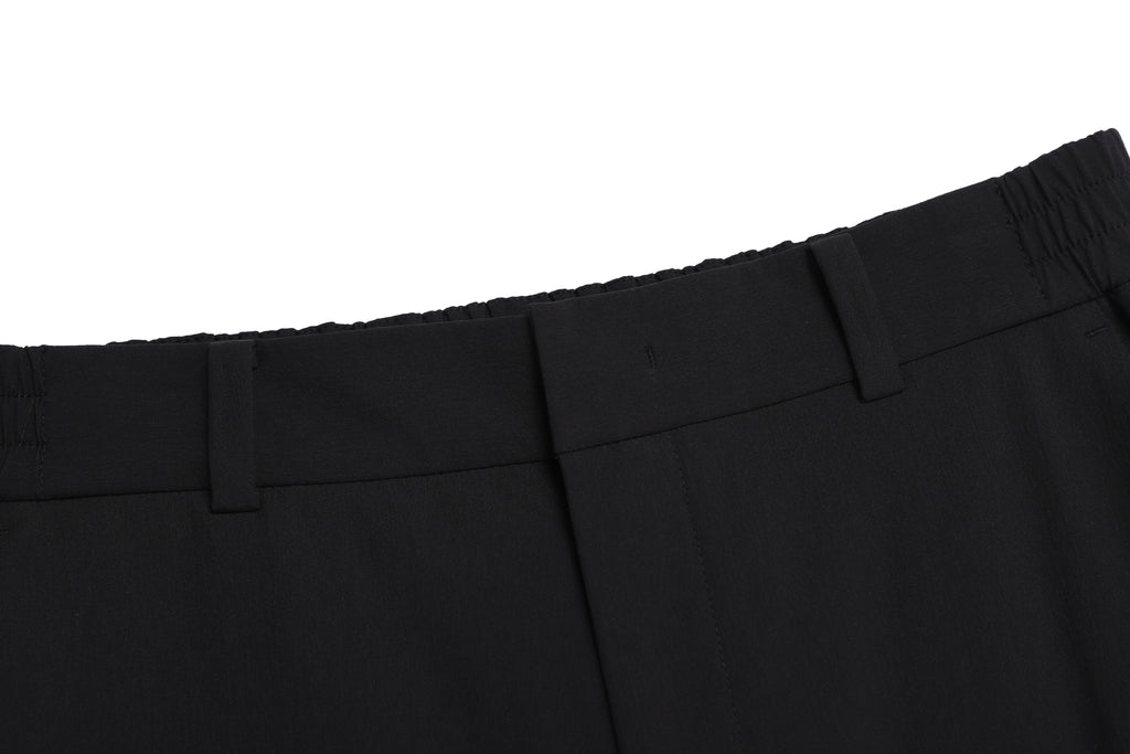 Women'S Callisto Woven Pants- Black