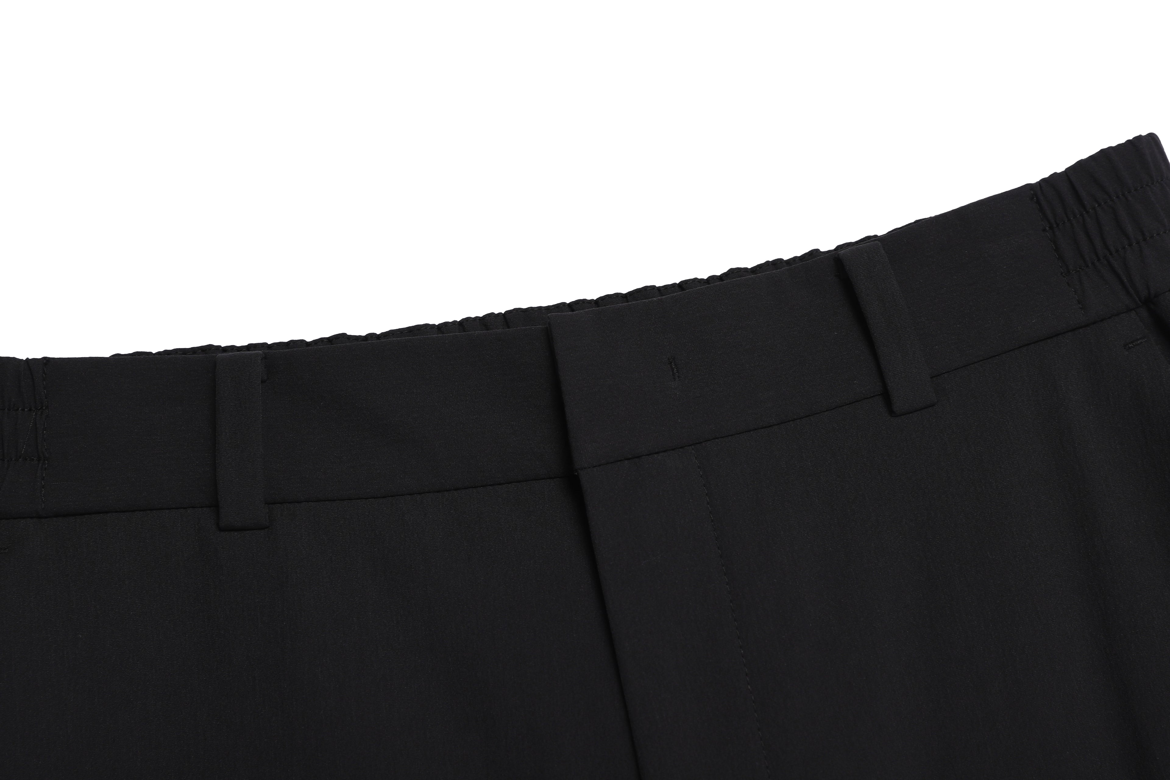 Women'S Callisto Woven Pants- Black