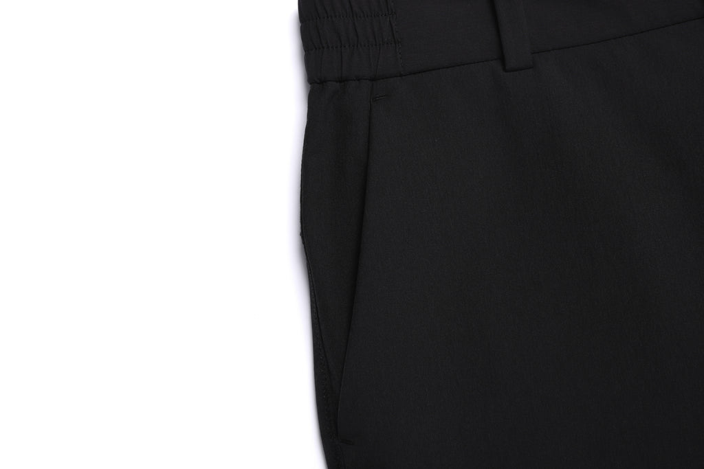 Women'S Callisto Woven Pants- Black