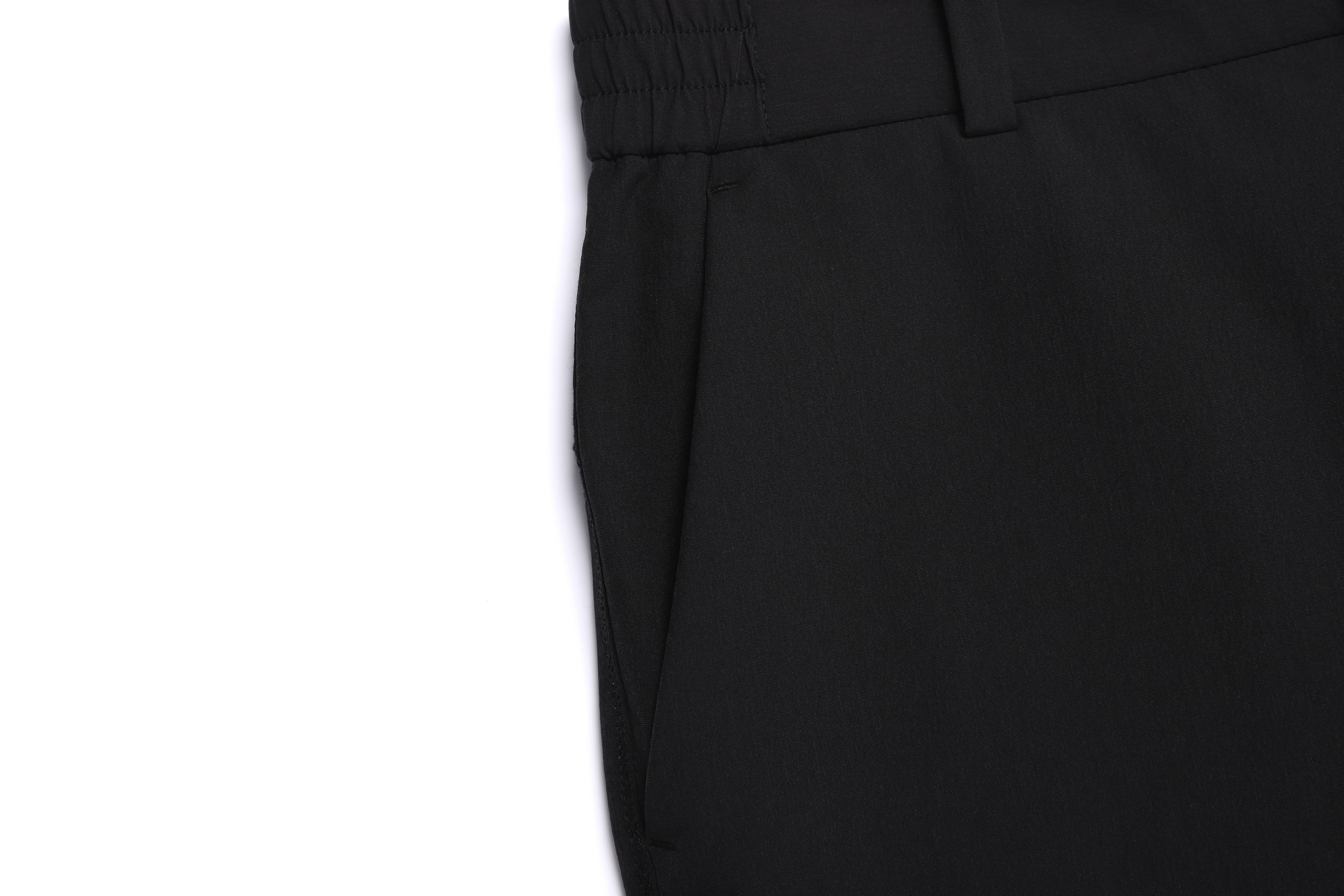 Women'S Callisto Woven Pants- Black