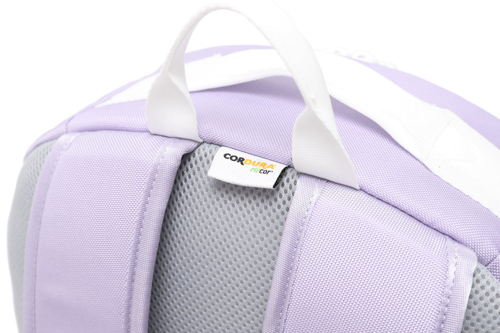 Pouch Backpack- Lavender