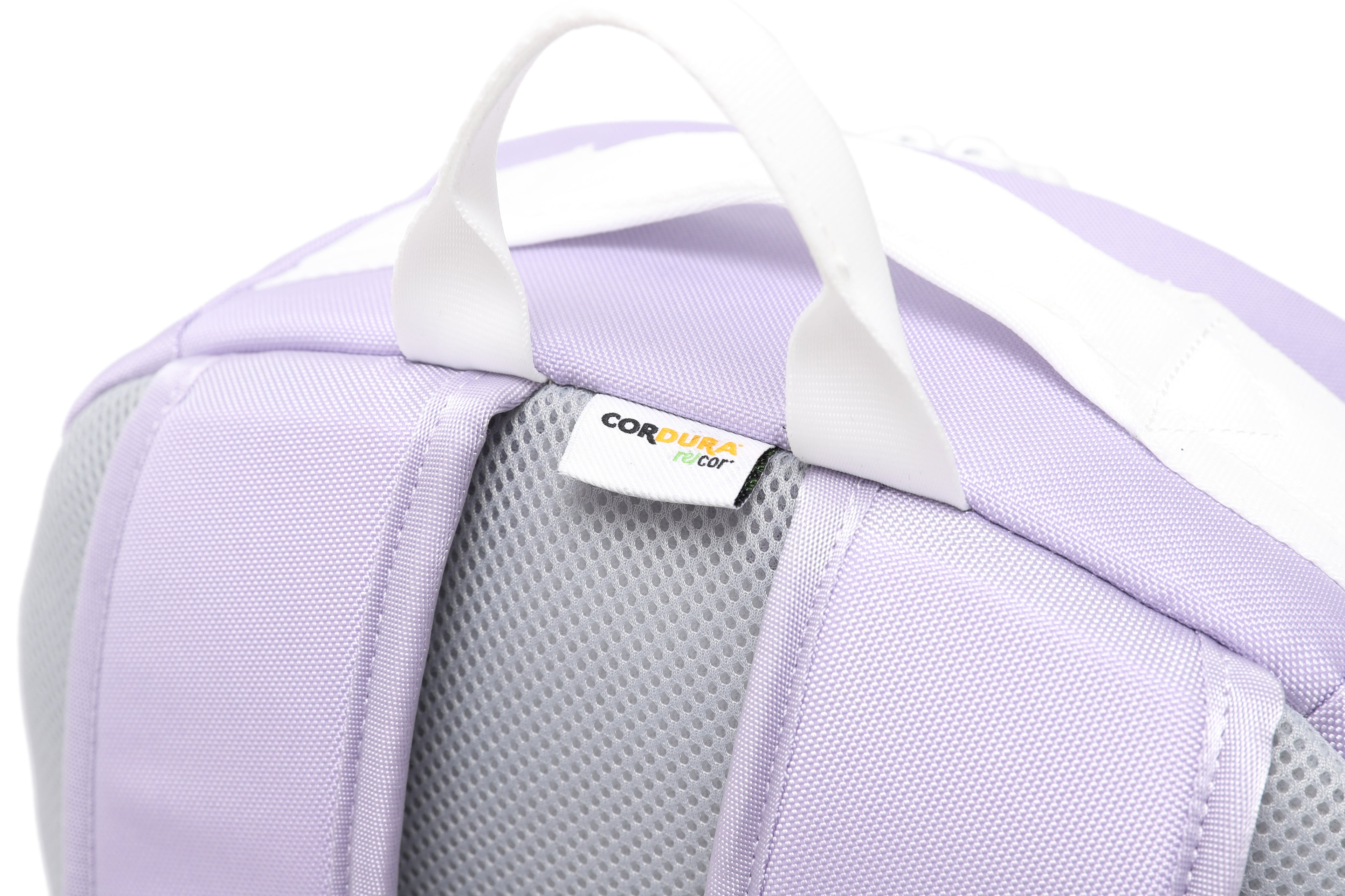 Pouch Backpack- Lavender