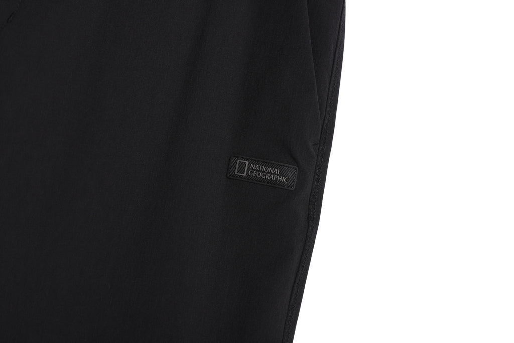 Women'S Callisto Woven Pants- Black
