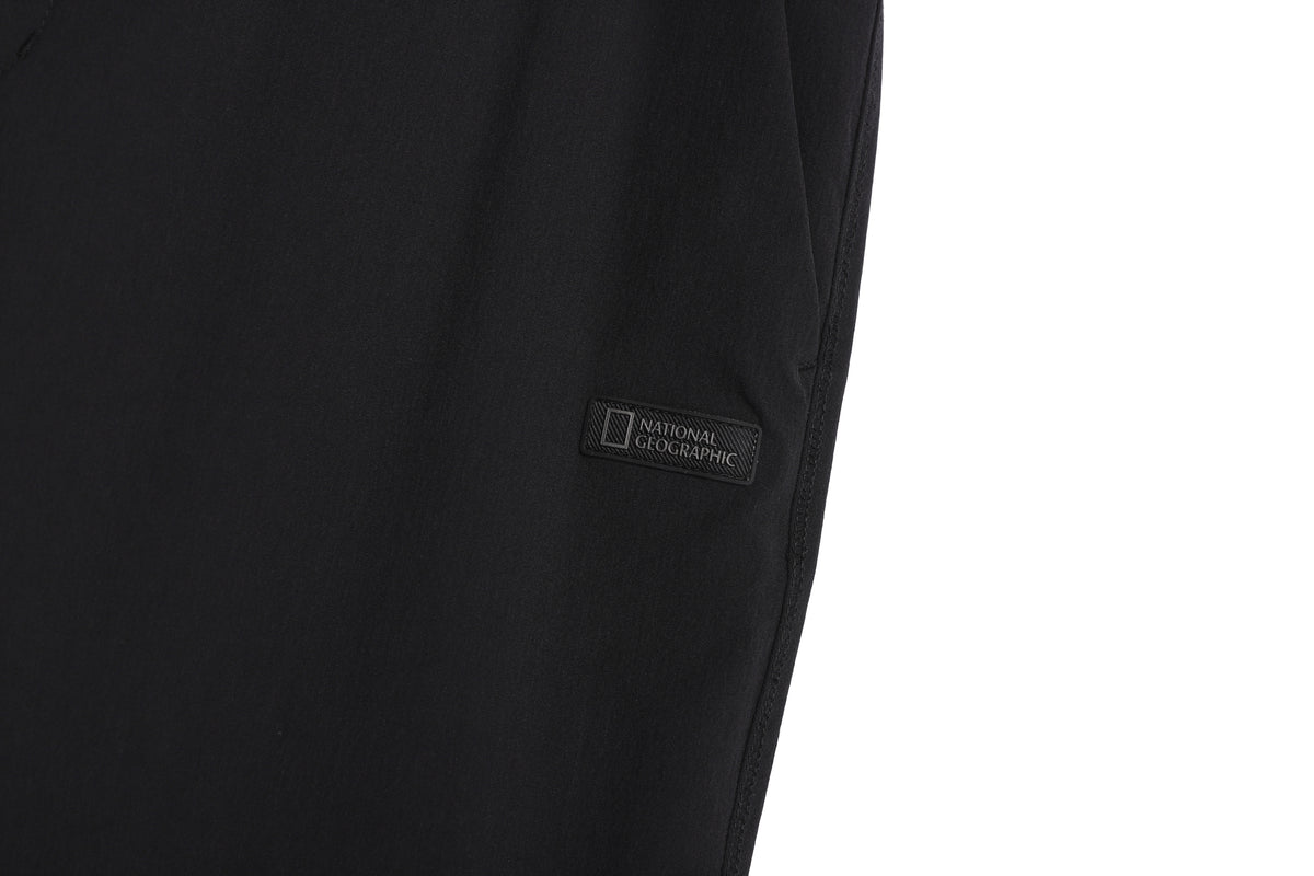 Women'S Callisto Woven Pants- Black