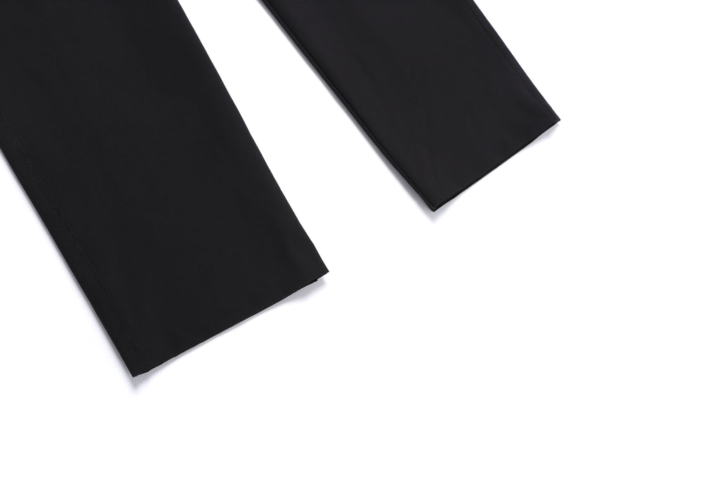 Women'S Callisto Woven Pants- Black