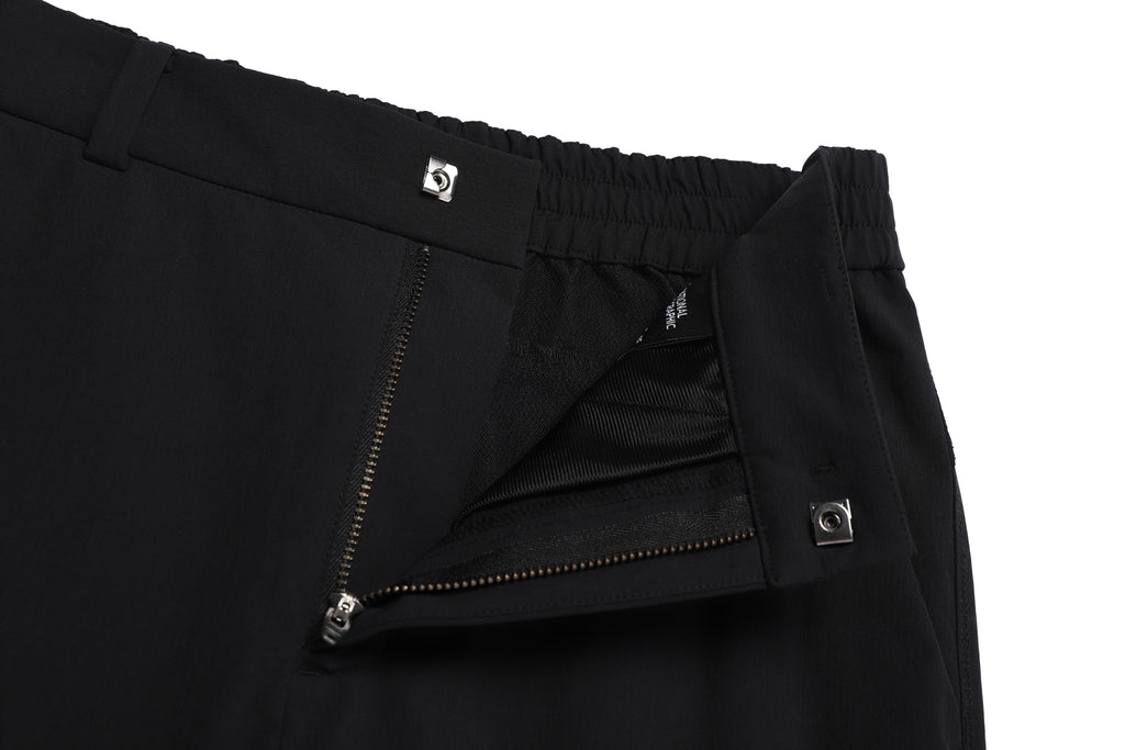Women'S Callisto Woven Pants- Black