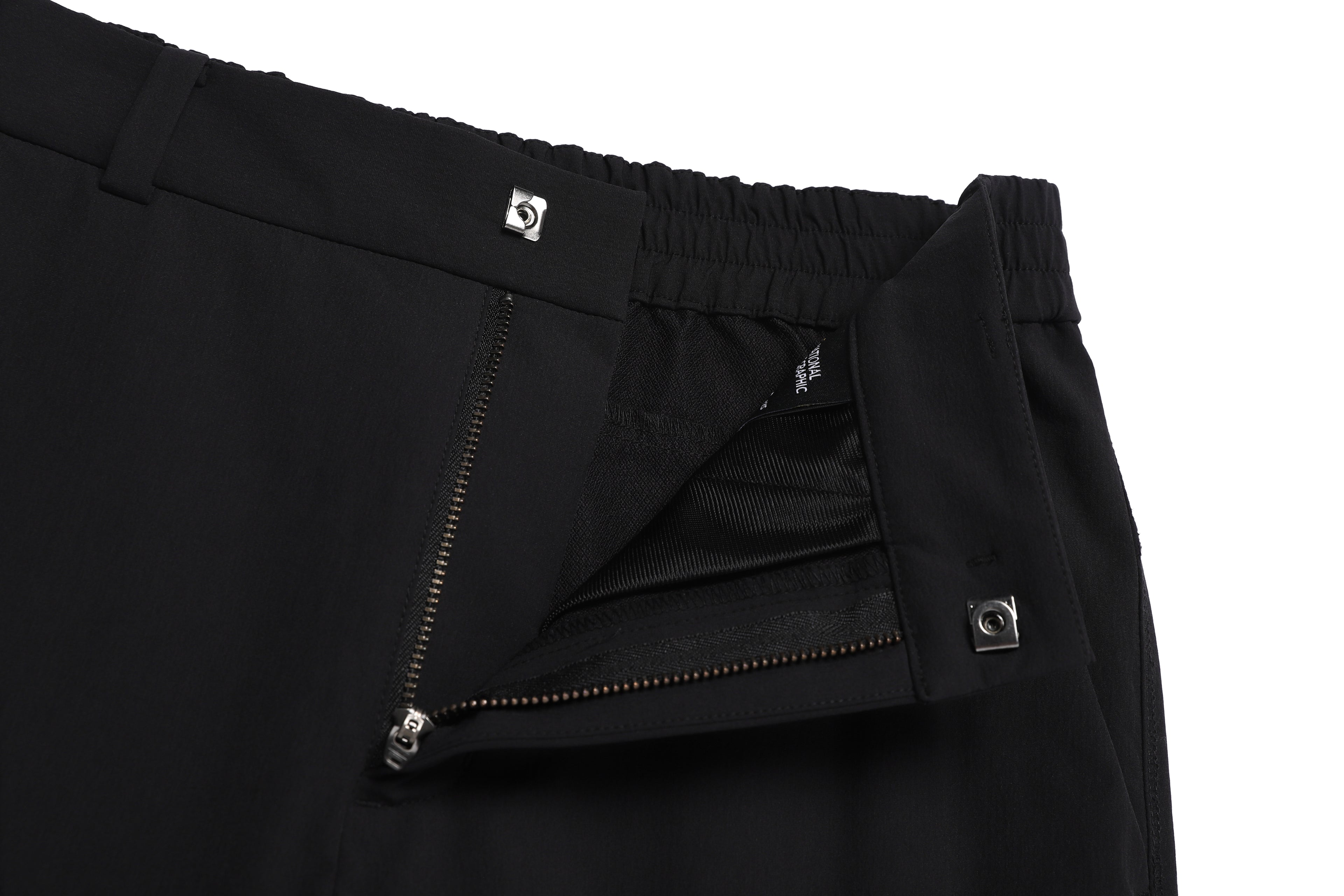 Women'S Callisto Woven Pants- Black