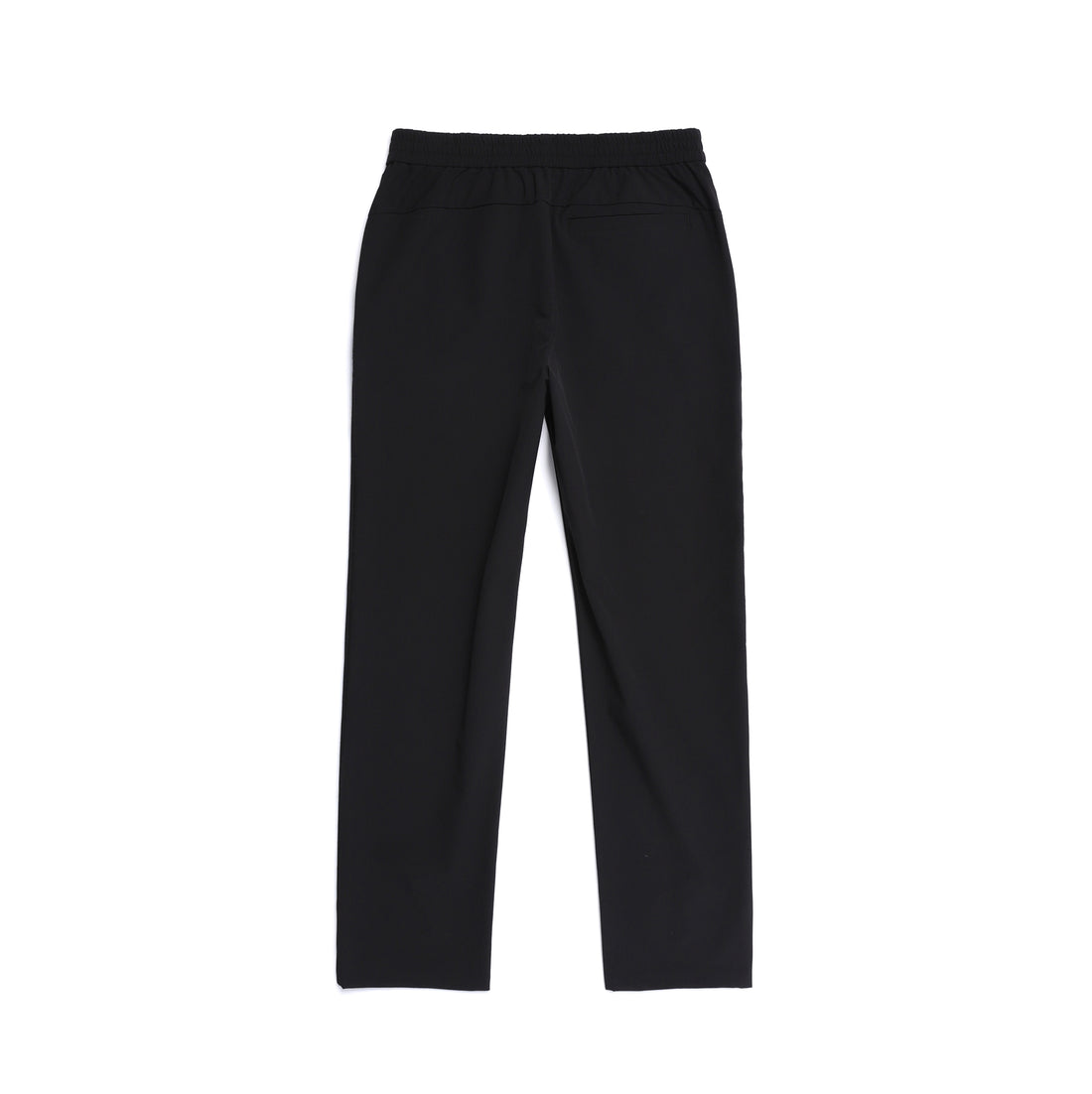 WOMEN'S CALLISTO WOVEN PANTS- BLACK