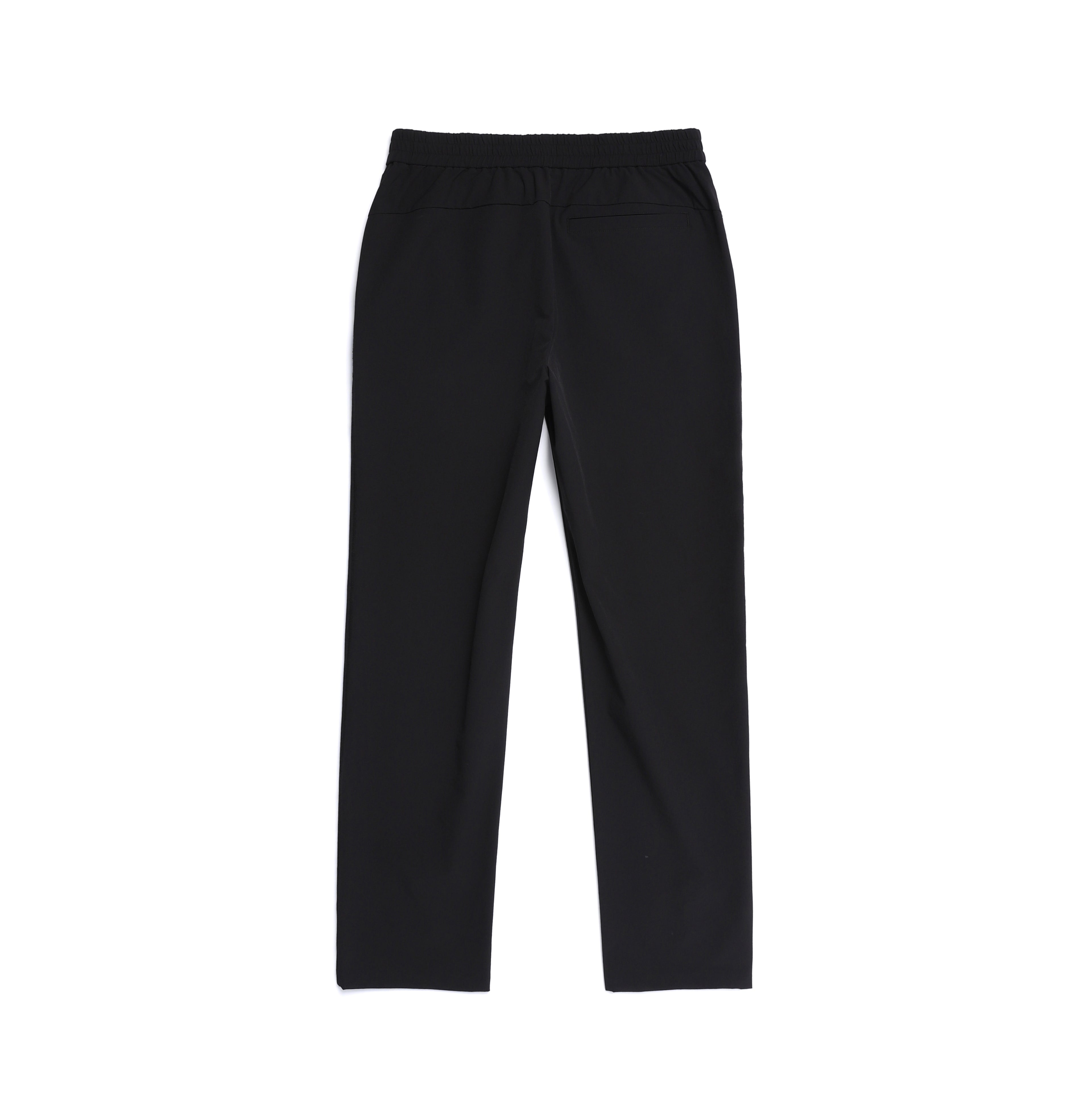 Women'S Callisto Woven Pants- Black