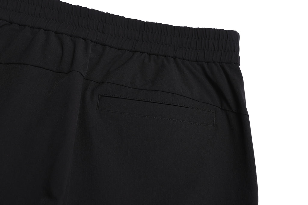 Women'S Callisto Woven Pants- Black