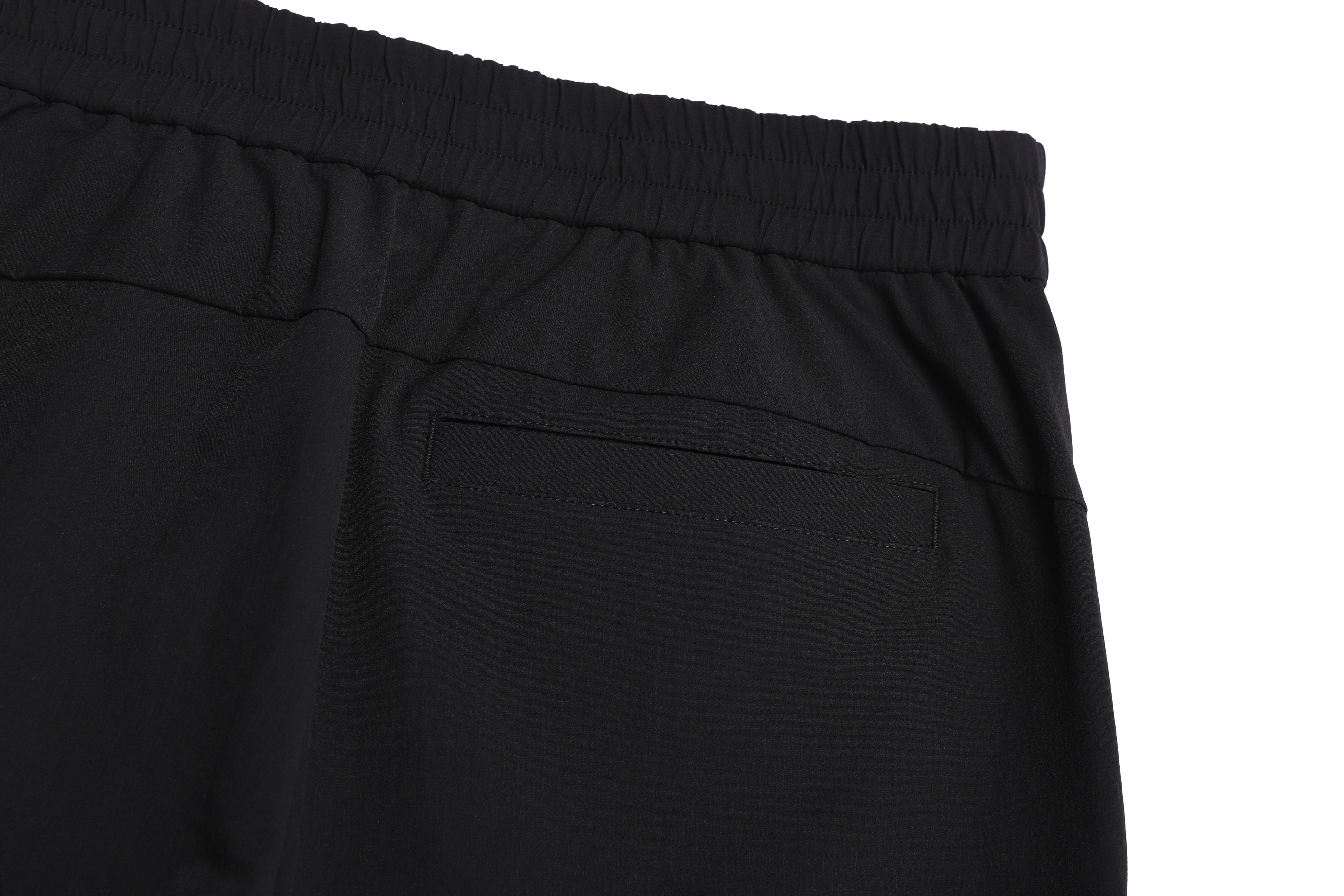 Women'S Callisto Woven Pants- Black