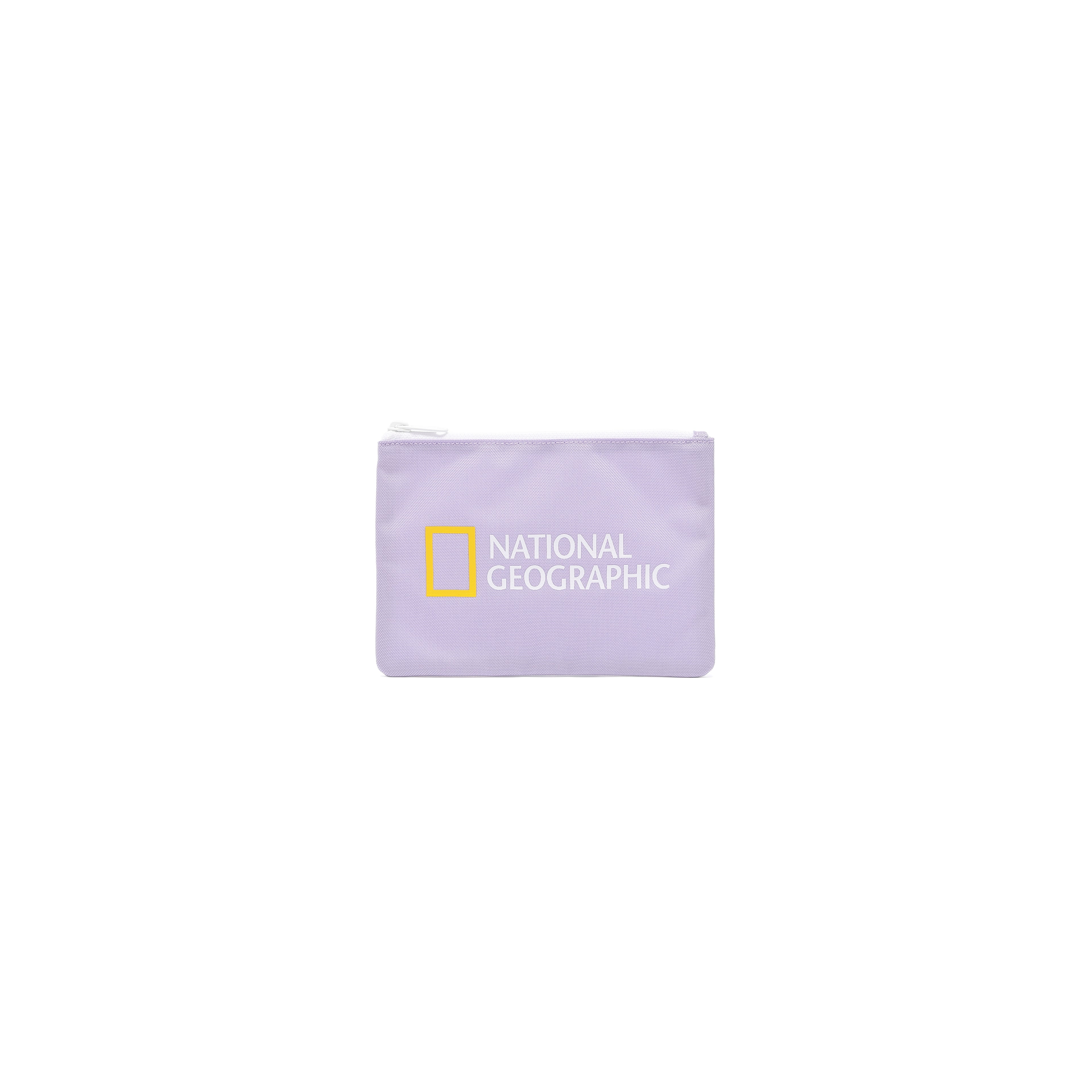 Pouch Backpack- Lavender