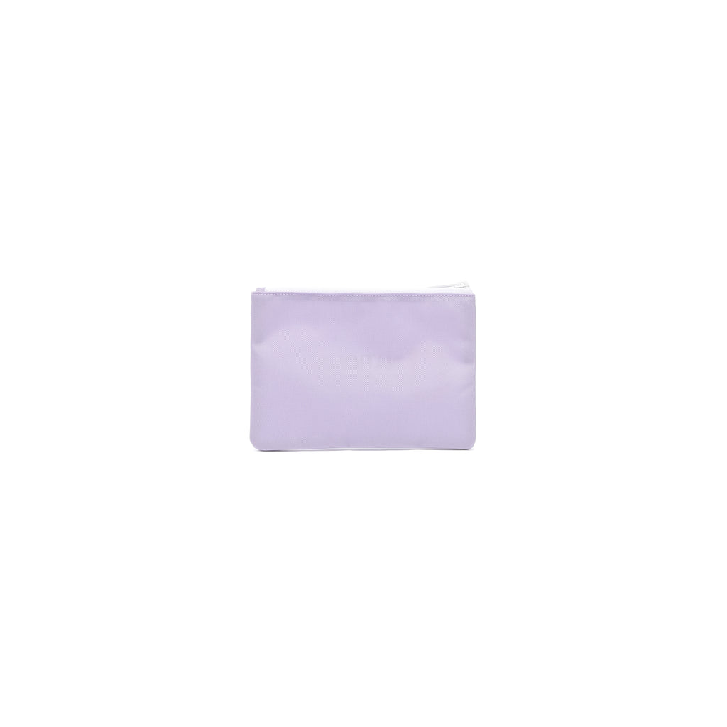 Pouch Backpack- Lavender