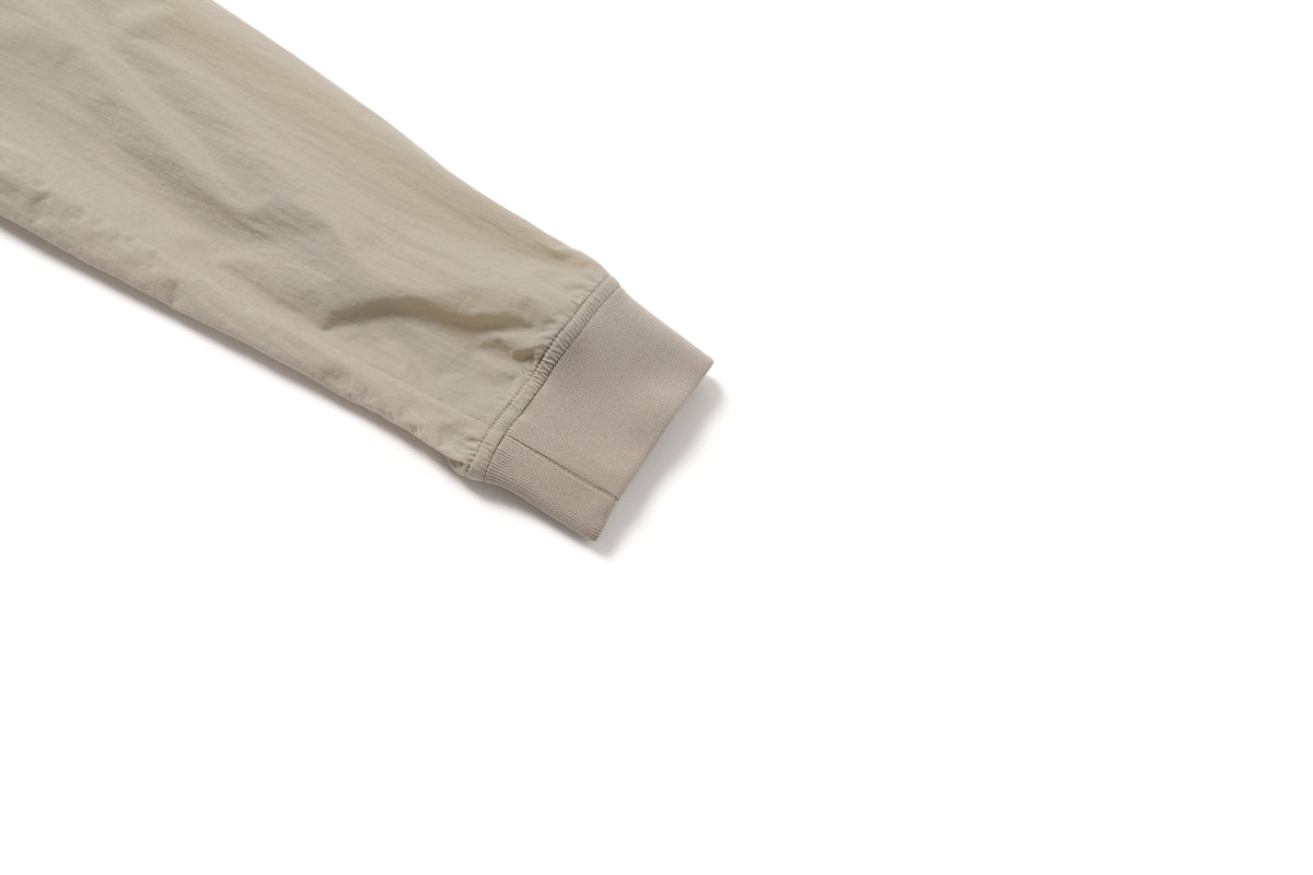 Women'S Jumper Jacket- Tan