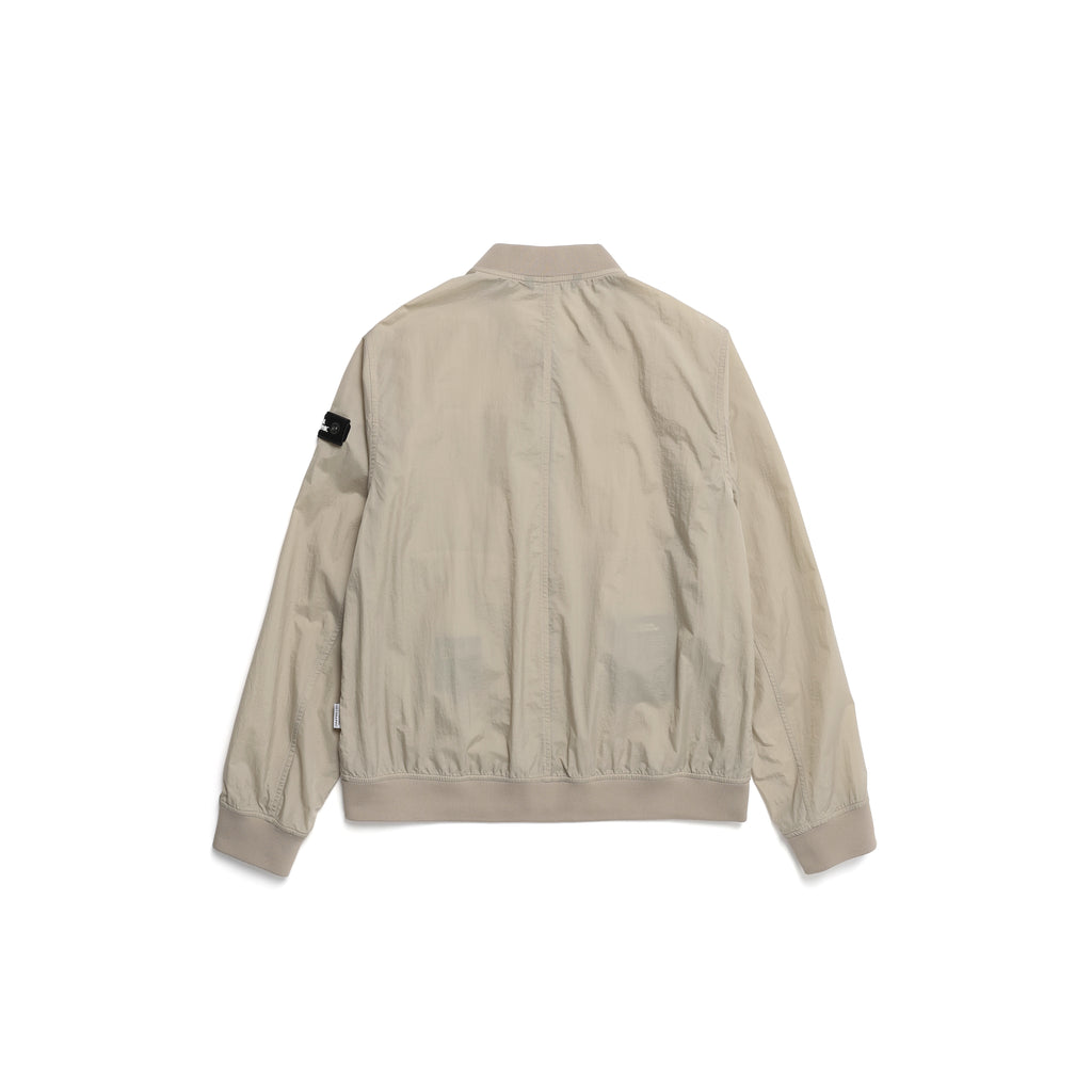 Women'S Jumper Jacket- Tan
