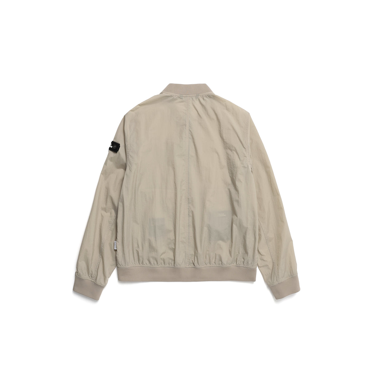 Women'S Jumper Jacket- Tan