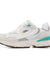 CONTOUR SNEAKERS WHITE