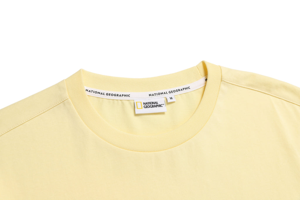 Women'S Daily Short Sleeve Tee - White