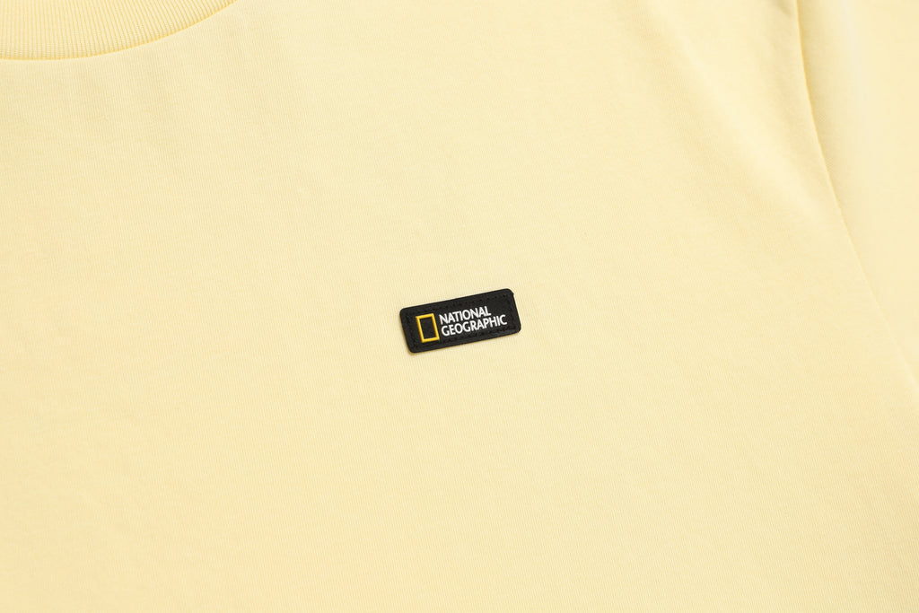 Women'S Daily Short Sleeve Tee - White