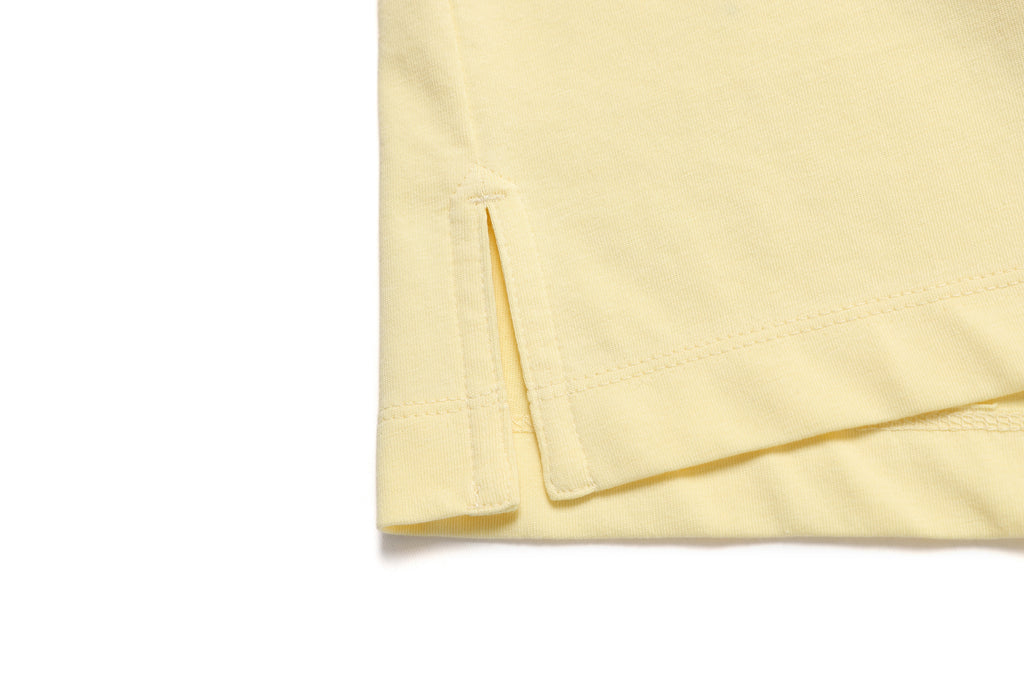 Women'S Daily Short Sleeve Tee - White
