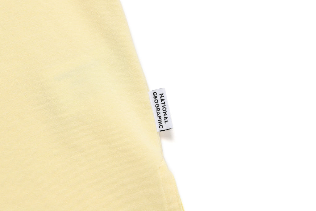 Women'S Daily Short Sleeve Tee - White