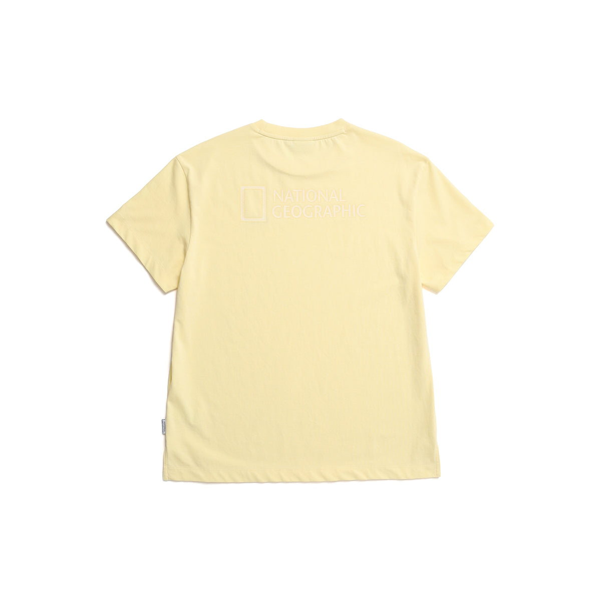 Women'S Daily Short Sleeve Tee - White