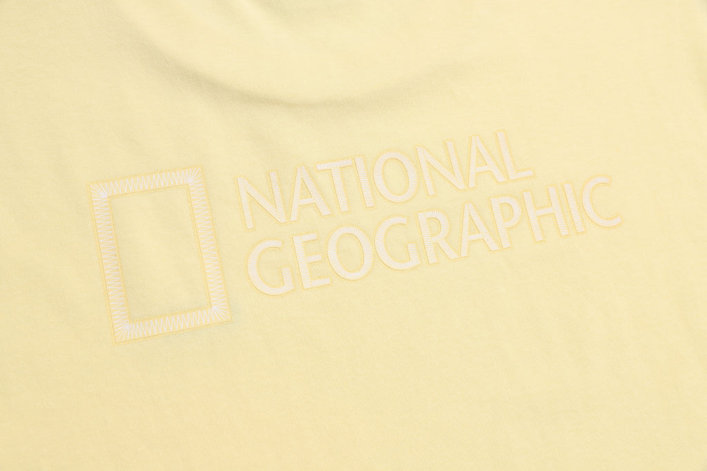 Women'S Daily Short Sleeve Tee - White