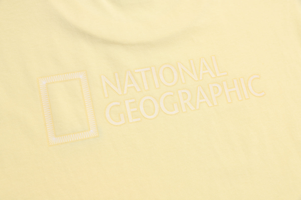 Women'S Daily Short Sleeve Tee - White