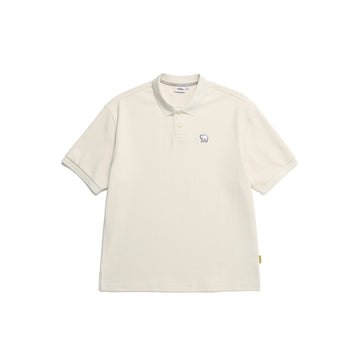 POLOSHIRT LBEIGE