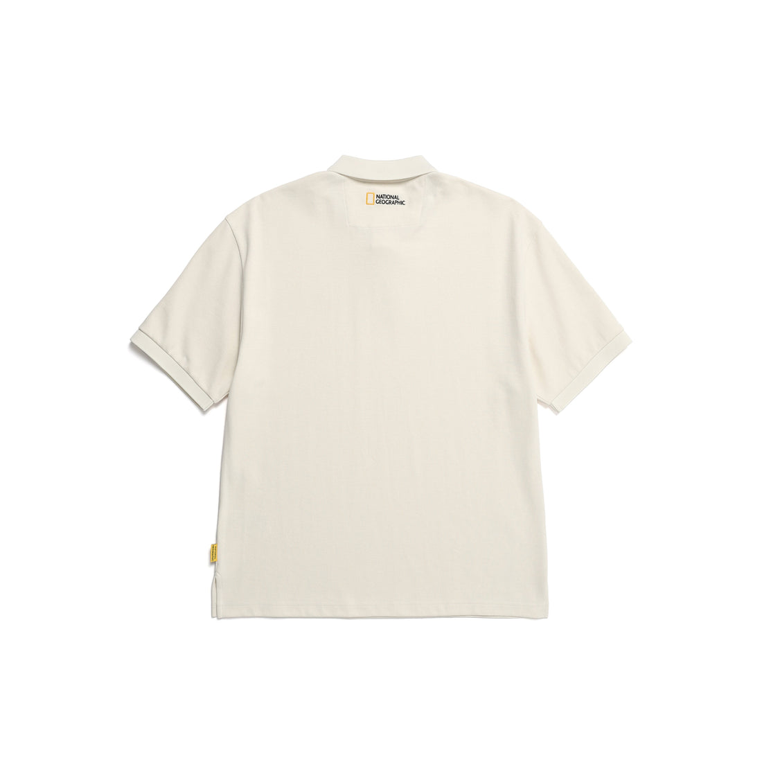 POLOSHIRT LBEIGE